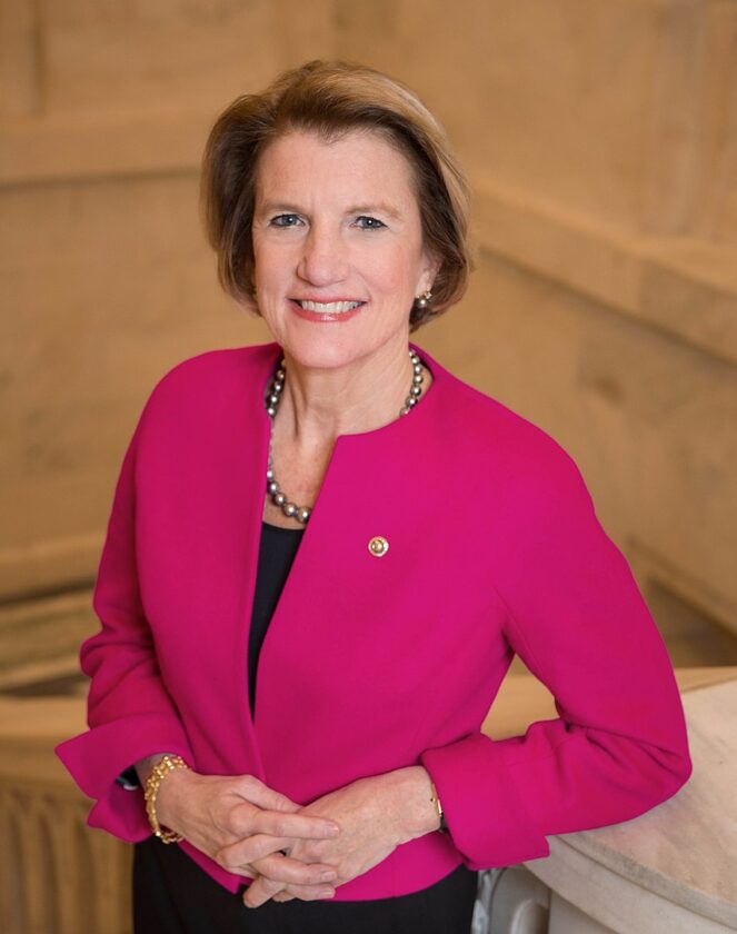 Capito signals support for anti-fraud measures but concern for green card holders